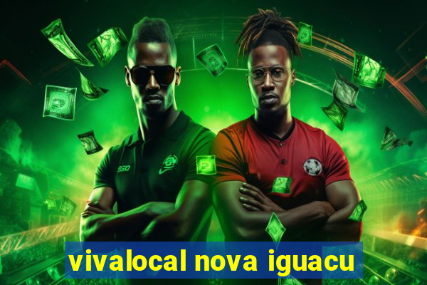 vivalocal nova iguacu